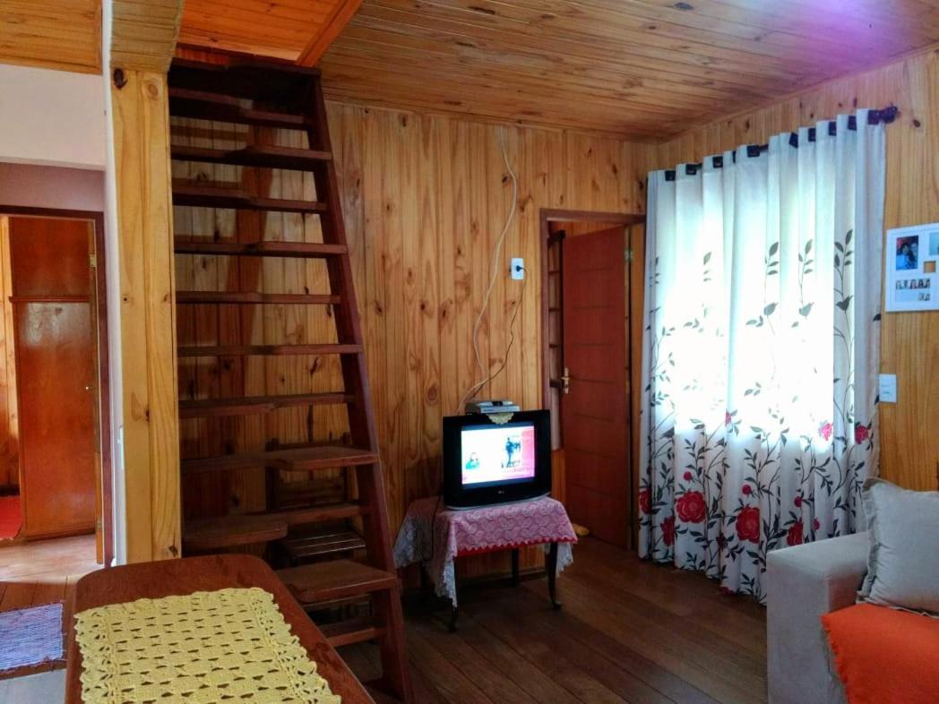 Casa Canto Verde Visconde de Mauá Extérieur photo