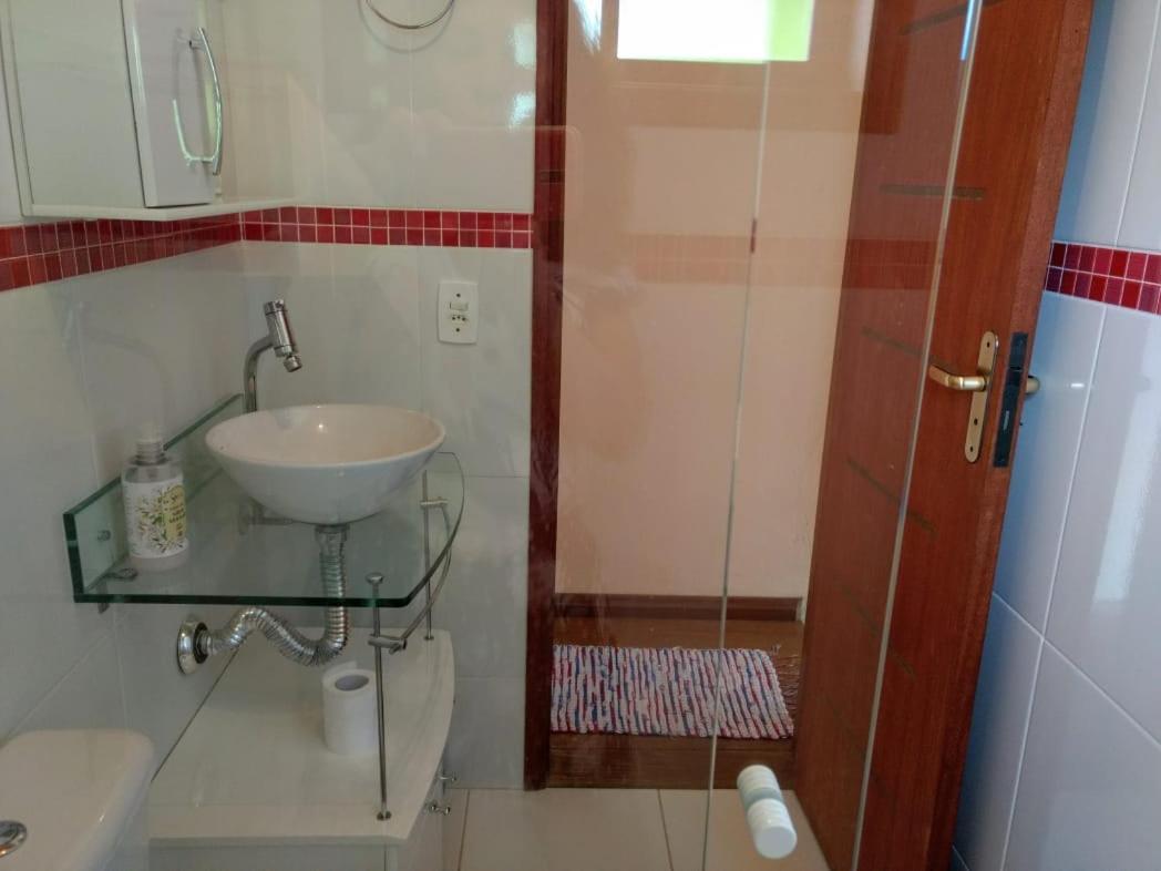 Casa Canto Verde Visconde de Mauá Extérieur photo