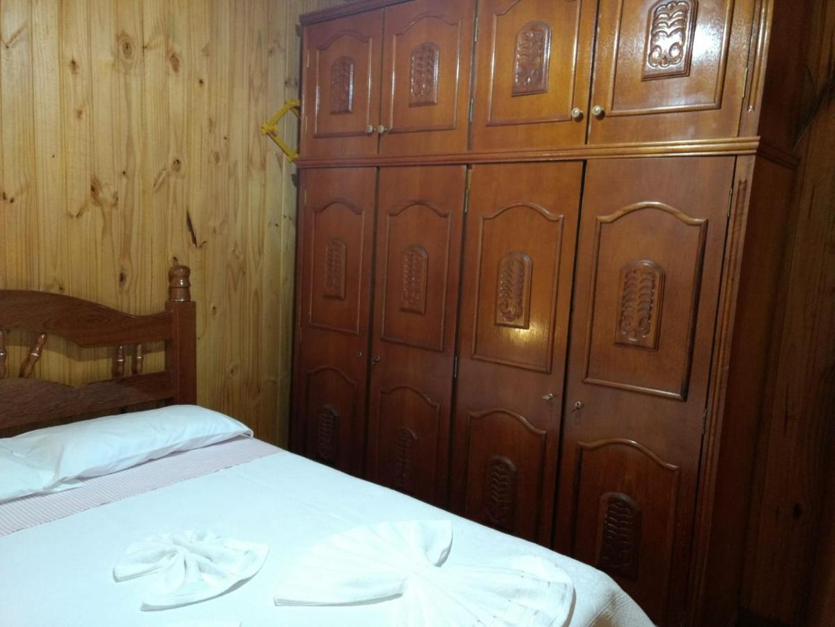 Casa Canto Verde Visconde de Mauá Extérieur photo
