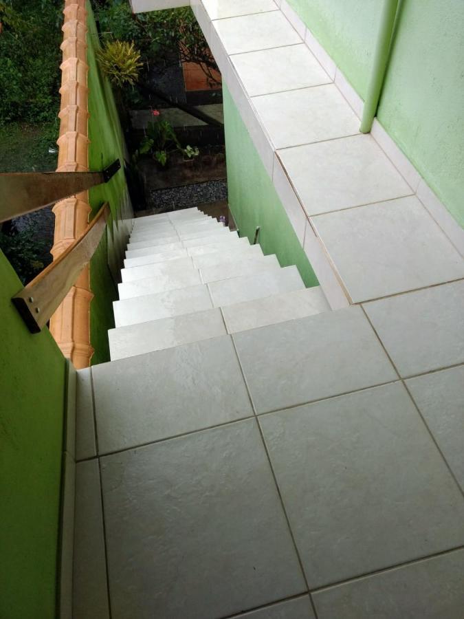 Casa Canto Verde Visconde de Mauá Extérieur photo
