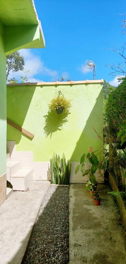 Casa Canto Verde Visconde de Mauá Extérieur photo