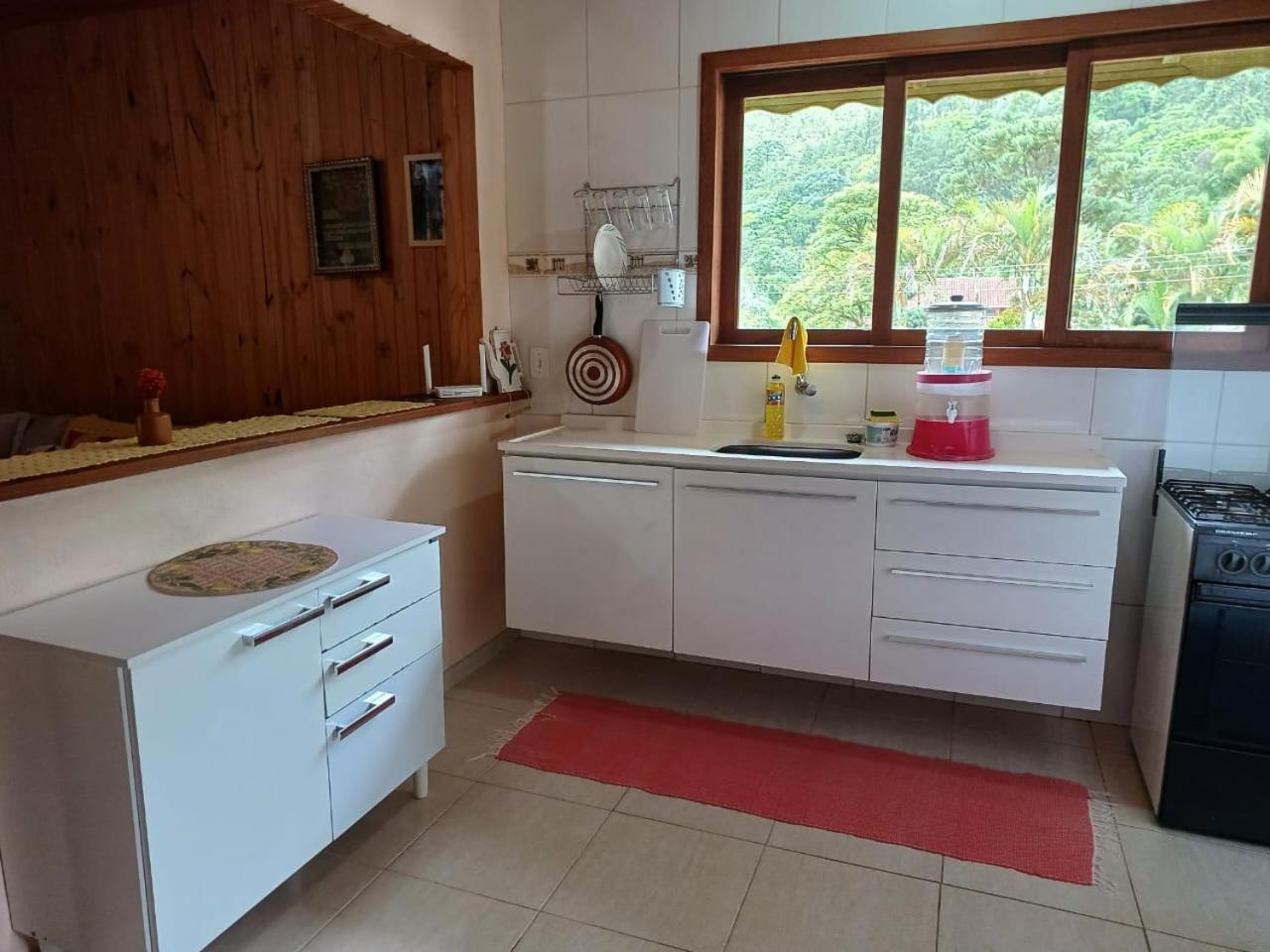 Casa Canto Verde Visconde de Mauá Extérieur photo