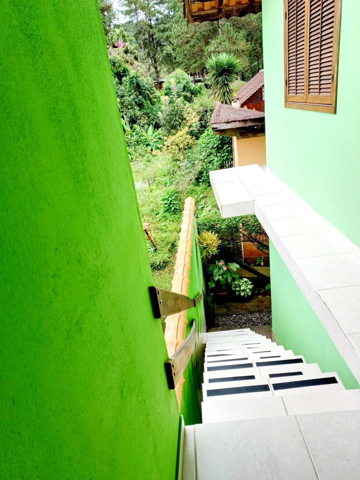 Casa Canto Verde Visconde de Mauá Extérieur photo