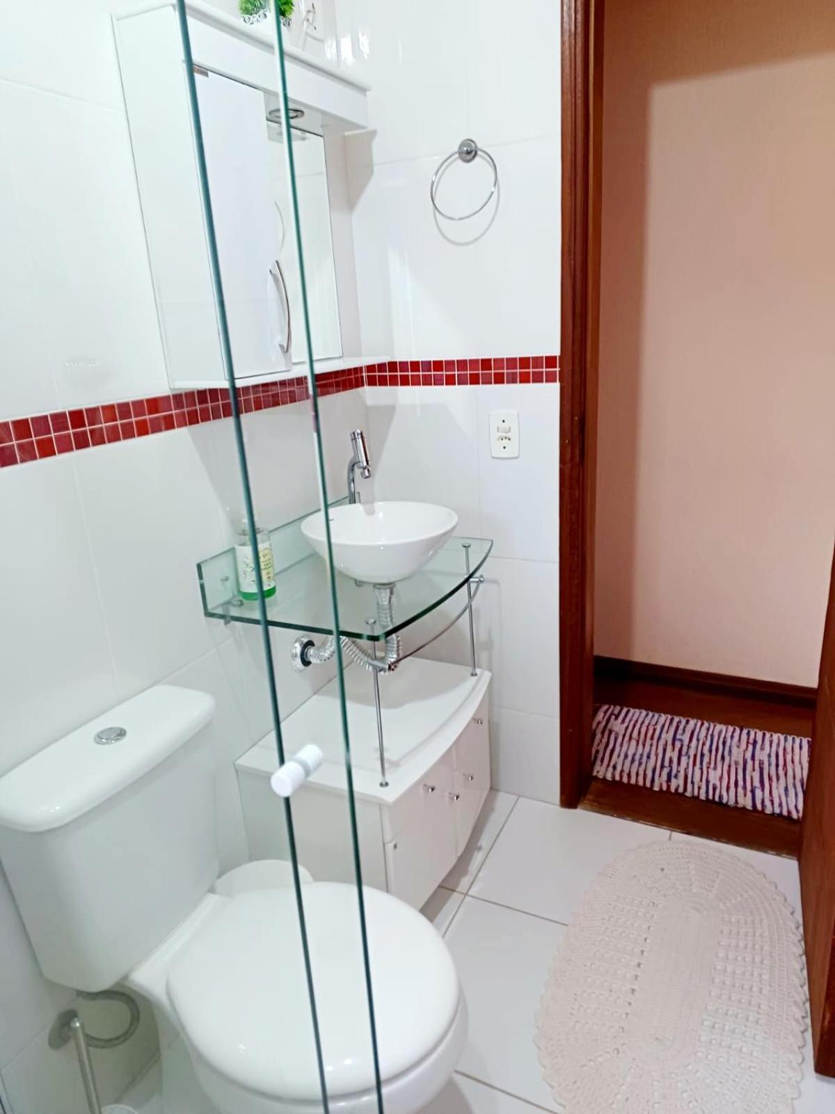 Casa Canto Verde Visconde de Mauá Extérieur photo