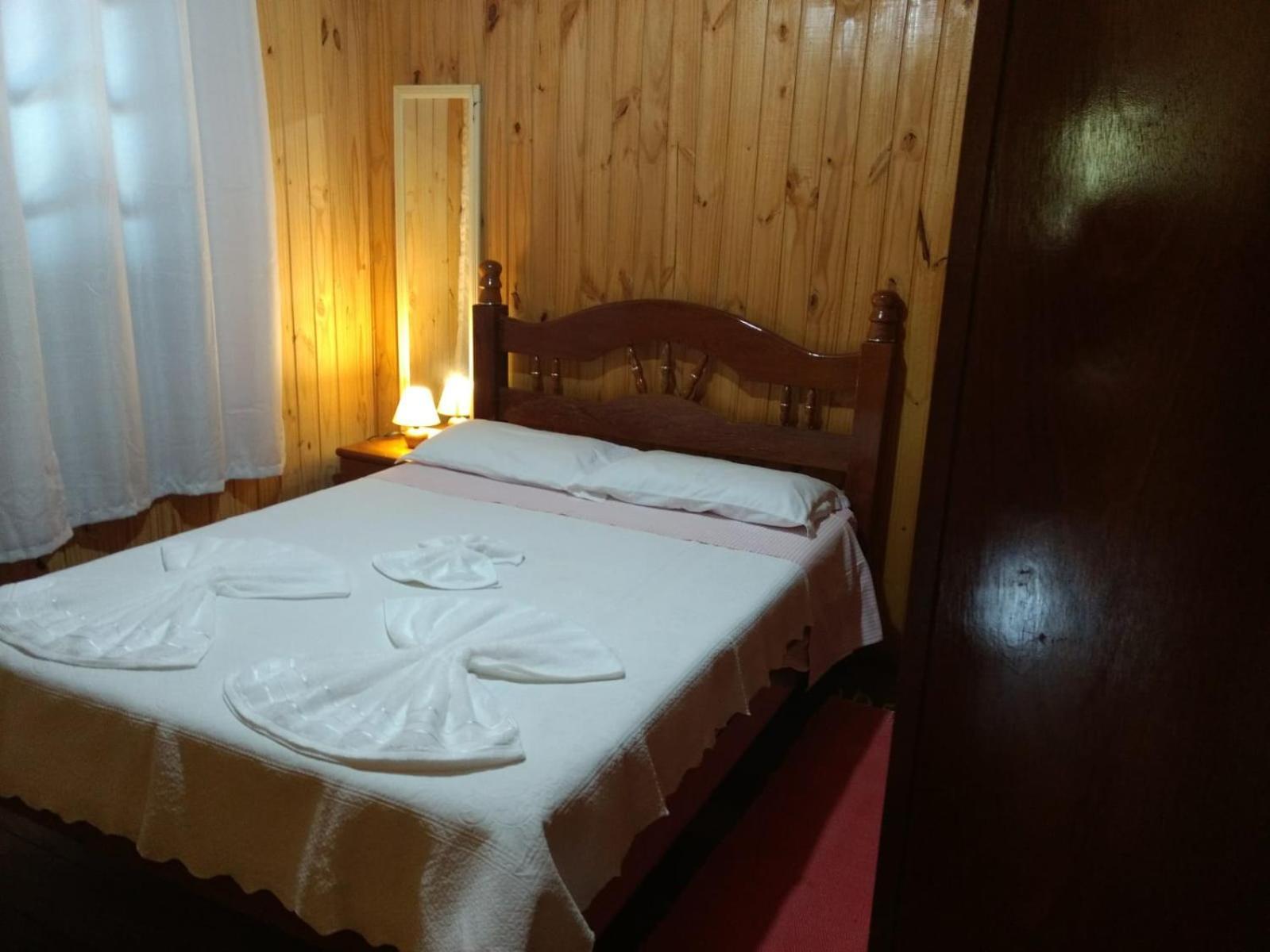 Casa Canto Verde Visconde de Mauá Chambre photo