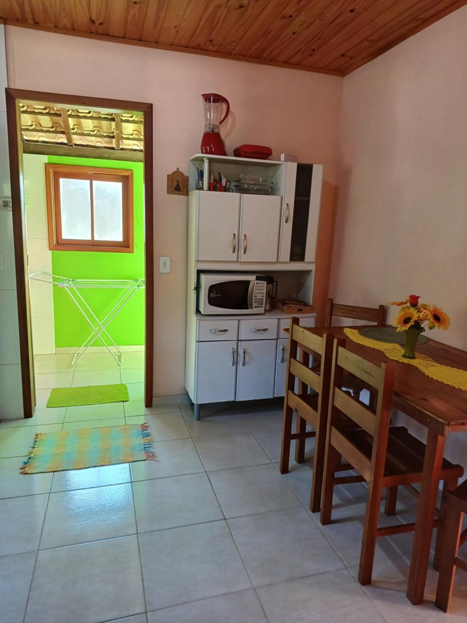 Casa Canto Verde Visconde de Mauá Extérieur photo