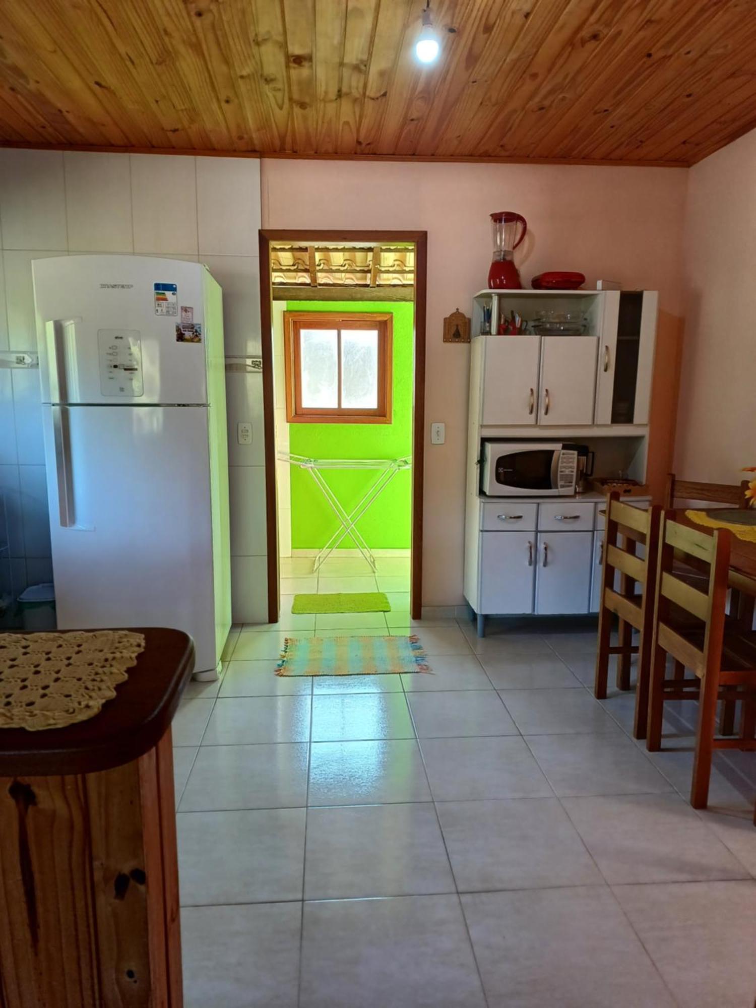 Casa Canto Verde Visconde de Mauá Extérieur photo